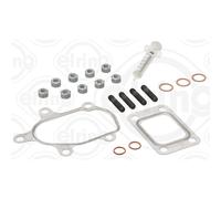 Kit de montaje de turbocompresor ELRING 063.110