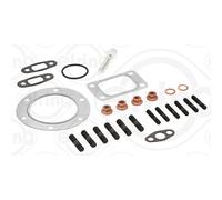 Kit de montaje de turbocompresor ELRING 434.810