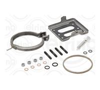 Kit de montaje de turbocompresor ELRING 656.610