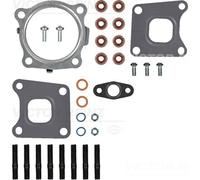 Kit de montaje de turbocompresor REINZ 04-10344-01