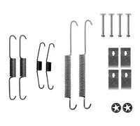 Kit de montaje de zapatas de freno 1 987 475 307 BOSCH para SUZUKI