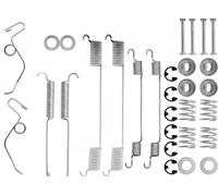 Kit de montaje de zapatas de freno 105-0642 QUICK BRAKE para FORD LTI