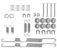 Kit de accesorios, zapata de freno Quick Brake 105-0698