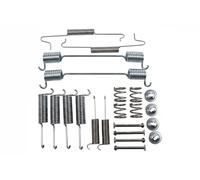 Kit de montaje de zapatas de freno 7947648 NK para VW LT 40-55 I Furgoneta