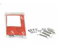 Kit de montaje de zapatas de freno SFK446 TRW para LAND ROVER FREELANDER I