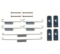 Kit de montaje de zapatas de freno Tambor SFK229 TRW para SUZUKI SJ410 Cabrio