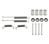 Kit de montaje de zapatas de freno Tambor SFK443 TRW para VW AMAROK