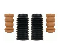 SACHS Juego de guardapolvos, amortiguador para VOLKSWAGEN: Polo, Passat, Corrado, Derby & HONDA: Accord & AUDI: 50 (Ref: 900 011)