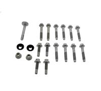 Kit de montaje del brazo de suspensión Brazo oscilante transversal 827 0006 30