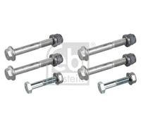 Kit de montaje del brazo de suspensión Eje delantero, izquierda 26339 para DACIA