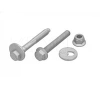 Kit de montaje del brazo de suspensión Eje trasero, derecha 100 754 0001 MEYLE