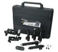 Kit de montaje del disco de freno super b para bici bike accesorios repuestos