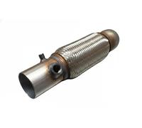 Kit de montaje del escape FT10191 FAST para MERCEDES-BENZ SPRINTER 3,5-t Autobús
