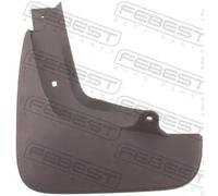 Kit de montaje del guardabarros Delante, izquierda 0186-MCV30FLH FEBEST