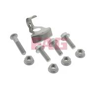 Kit de montaje del junta universal 828 0003 30 FAG para FORD FIESTA III ESCORT V