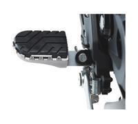 Kit de montaje del reposapiés SW-Motech Ion BMW G 310 GS (17-) TU