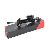 Kit De Montaje Del Soporte Control Seguridad Amortiguador Dirección Ajustable Para Motocicleta MT 07 MT07 MT-07 2014-2016 Estabilizador Volante(TYPE 7)