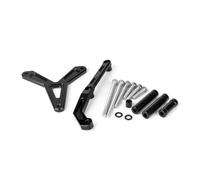 Kit De Montaje Del Soporte Del Estabilizador Del Amortiguador De Dirección De Motocicletas Para Y&amaha Tracer9 Tracer 9 GT TRACER9 Gt 2021 2022 2023 Dirección Estabilizador de amortiguador(Color 7)