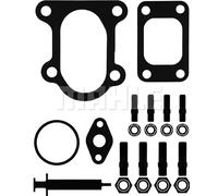 MAHLE ORIGINAL 001 TA 14934 000 Juego de montaje, turbocompresor