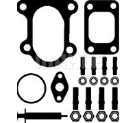 MAHLE ORIGINAL 001 TA 18867 000 Juego de montaje, turbocompresor