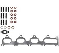 Kit de montaje del turbo 04-10007-01 VICTOR REINZ para OPEL LOTUS CADILLAC