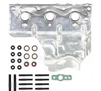 Kit de montaje del turbo 04-10010-01 VICTOR REINZ