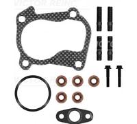 Kit de montaje del turbo 04-10019-01 VICTOR REINZ para VW AUDI SEAT SKODA