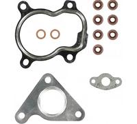 REINZ Juego de montaje turbocompresor para NISSAN: Interstar, Primastar & RENAULT: Master, Kangoo, Laguna, Mégane, Clio (Ref: 04-10034-01)