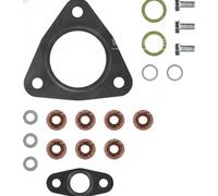 Kit de montaje del turbo 04-10048-01 VICTOR REINZ para AUDI VW SKODA