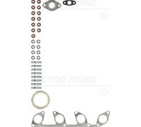 Kit de montaje del turbo 04-10050-01 VICTOR REINZ para SKODA AUDI VW SEAT DODGE