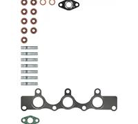 Kit de montaje del turbo 04-10052-01 VICTOR REINZ para SMART CITY-COUPE CABRIO