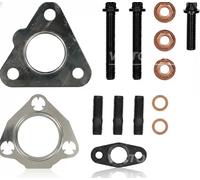 Kit de montaje del turbo 04-10072-01 VICTOR REINZ para HONDA OPEL