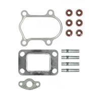 Kit de montaje del turbo 04-10078-01 VICTOR REINZ para IVECO DAILY III Furgoneta