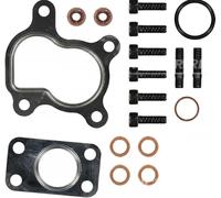 Kit de montaje del turbo 04-10081-01 VICTOR REINZ para FORD PEUGEOT CITROËN