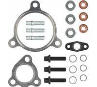 Kit de montaje del turbo 04-10198-01 VICTOR REINZ para AUDI SEAT