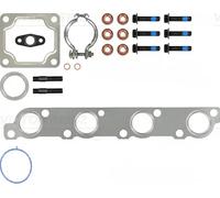 REINZ Juego de montaje turbocompresor para FORD: Transit/Tourneo (Ref: 04-10222-01)