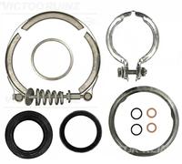 Kit de montaje del turbo 04-10256-01 VICTOR REINZ para BMW X5
