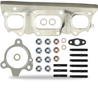 Kit de montaje del turbo 04-10337-01 VICTOR REINZ para RENAULT DACIA NISSAN