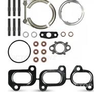 Kit de montaje del turbo 04-10352-01 VICTOR REINZ para VW AUDI SKODA SEAT