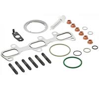 Elring Kit de montaje del turbo 245.850 para SEAT, SKODA, VW