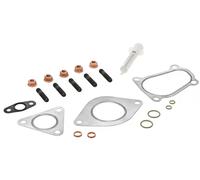 Kit de montaje del turbo 452.651 ELRING para RENAULT OPEL