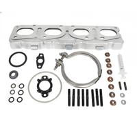 Kit de montaje del turbo 582.620 ELRING para MERCEDES-BENZ INFINITI