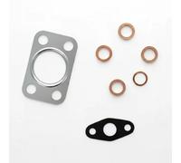Kit de montaje del turbo 60735 MEAT & DORIA para FORD CITROËN PEUGEOT MAZDA FIAT