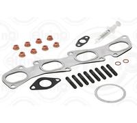 Kit de montaje del turbo 703.940 ELRING para FIAT ALFA ROMEO