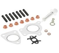 Elring Kit de montaje del turbo 715.381 para Renault Vel Satis y Laguna II