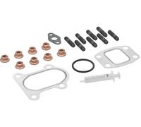 Kit de montaje del turbo 715.390 ELRING para MERCEDES-BENZ OPTARE