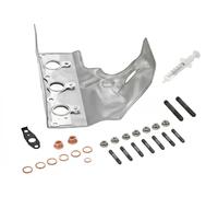 Kit de montaje del turbo 724.810 ELRING para SMART CITY-COUPE CABRIO CROSSBLADE
