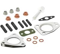 Kit de montaje del turbo 731.160 ELRING para TOYOTA SUBARU MINI
