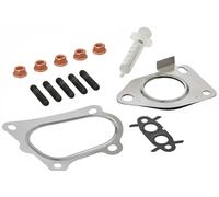 Kit de montaje del turbo 846.620 ELRING para OPEL RENAULT NISSAN