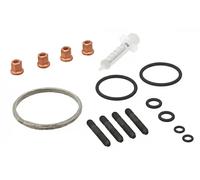 Kit de montaje del turbo 877.100 ELRING para VW AUDI SEAT SKODA CUPRA FORD